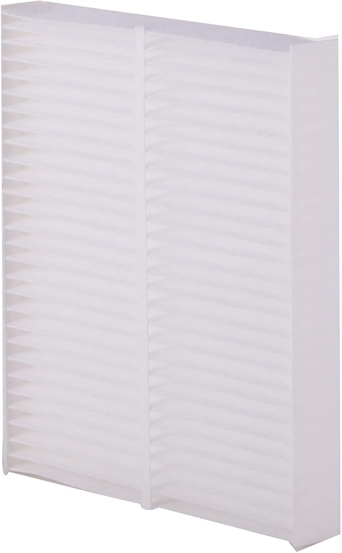 PG Cabin Air Filter PC4479 | Fits 2022-2025 Nissan Frontier, 2017-2024 TITAN - Image 2