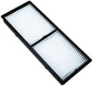 ELPAF56 Dustproof Air Filter Net by Unknown