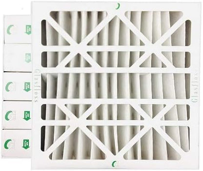 Glasfloss ZL 20x20x4 MERV 13 4" Inch Air Filters - Image 4