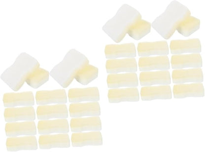 30pcs Lampshade Cleaner Sponges Reusable Dry Cleaning Sponge - Image 5
