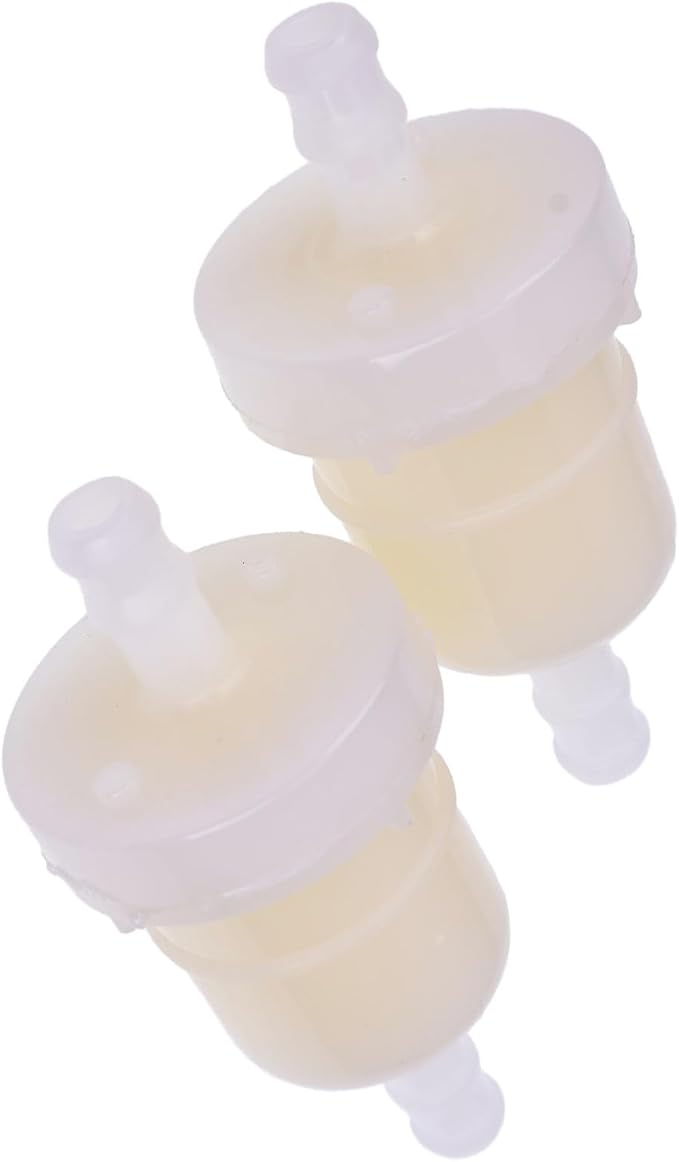 IEQFUE 2PCS Fuel Filter 0G9914 Compatible - Image 5