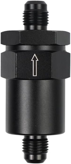 Automotive Tuning Inline Fuel Filter - Image 5