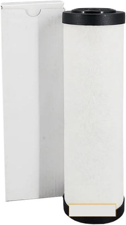 Vacuum Pump Accessory Oil Mist Eliminator PN 002556 Imported Glass Fiber - Image 6