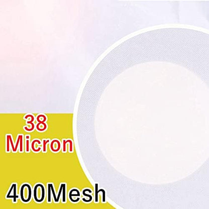 Fine Filter Mesh Nylon Fabric, Recycling Screens - Image 2