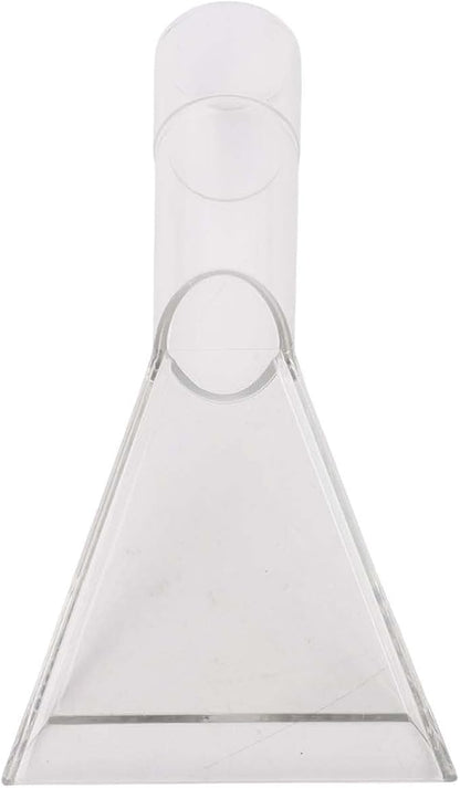 Clear Design Upholstery Extraction Nozzle Suitable - Image 7
