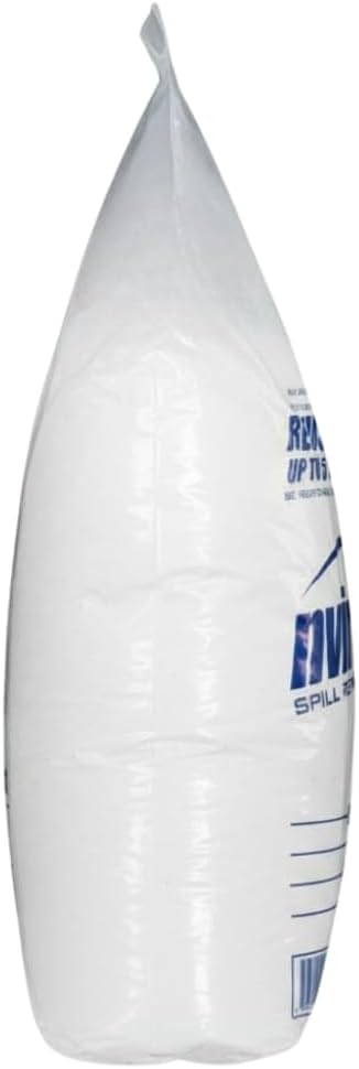 2-N-1 Water-Filtering | Super Absorbent & Encapsulant Spill Cleanup up to 216lbs - Image 3