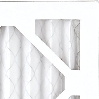 AIRX FILTERS WICKED CLEAN AIR. MERV 8 Rating, Pleated Air Filter Dust Series - Image 4