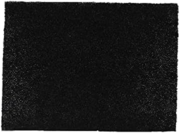 Replacement Part For Hoover Filter Media-Activated Carbon Fits CH34006 by TOP+VACUUM+PARTS