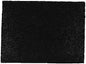 Replacement Part For Hoover Filter Media-Activated Carbon Fits CH34006 by TOP+VACUUM+PARTS
