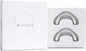 Intake Breathing Extra Intake Bands, Matte White. by intake%C2%AE
