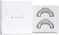 Intake Breathing Extra Intake Bands, Extra-Large, Matte White. by intake%C2%AE