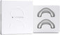 Intake Breathing Extra Intake Bands, Extra-Small, Matte White. by intake%C2%AE