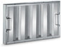 Kratos Commercial Hood Filter 16" x 20" x 2", Stainless Steel by Kratos