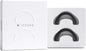 Intake Breathing Extra Intake Bands, Extra-Large, Matte Black. by intake%C2%AE
