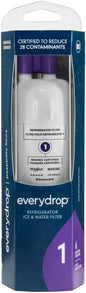 everydrop by Whirlpool Ice and Water Refrigerator Filter 1, Single-Pack by everydrop