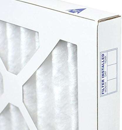 AIRx Filters 20x24x1 Air Filter MERV 13 Pleated HVAC AC Furnace Air Filter - Image 5