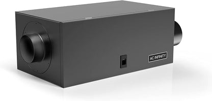 AC Infinity Inline Filter Box 4" by ACInfinity