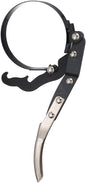 Oil Filter Wrench Tool with Positive Grip Handle by AimsTools
