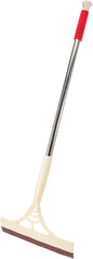 Multifunctional Glass Squeegee and Window Scrubber by Unknown