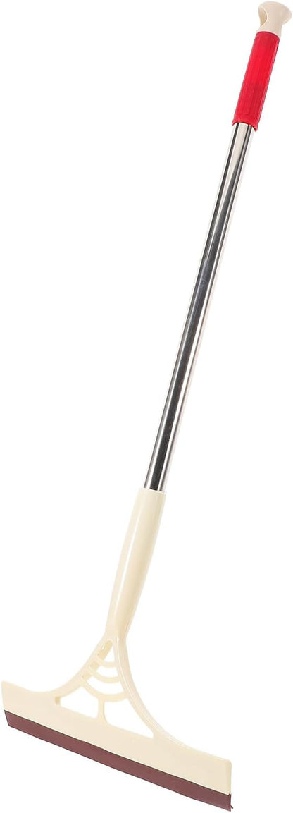 Angoily Multi-Functional Window Washer and Glass Squeegee by Angoily