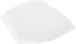 Paper Coffee Filter Cones 100pcs Espresso Filters Unbleached by BRIGHTFUFU
