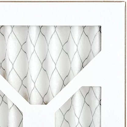 AIRX FILTERS WICKED CLEAN AIR. 12x20x1 Air Filter MERV 13 Pleated HVAC AC - Image 6
