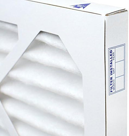 AIRx Filters 16x30x1 Air Filter MERV 13 Pleated HVAC AC Furnace Air Filter - Image 5