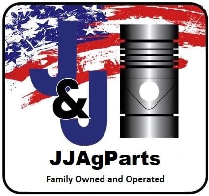 Dust Unloader Valve Fits International Ford John Deere Massey Case White/Oliver - Image 8