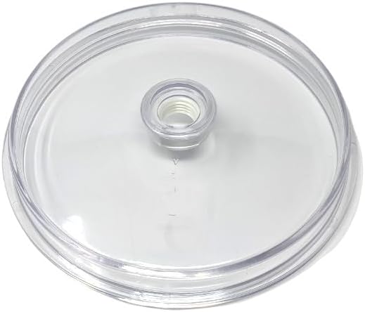 Replacement for Intex 28679EG Replacement Pool Leaf Trap Cover Lid for Sand by Unknown