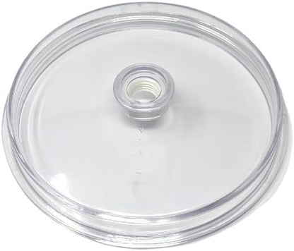 Replacement for Intex 28679EG Replacement Pool Leaf Trap Cover Lid for Sand by Unknown