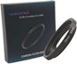 YAMAFOO 28mm to 30mm Step-Up Ring/Step Down Rings Filter Adapter by YAMAFOO