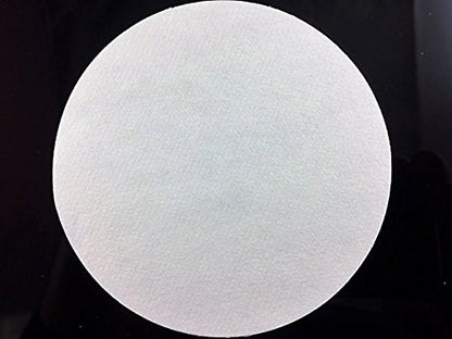 Filter Paper, Qualitative, Grade 1, 125 mm Pack of 100 Sheets - Image 2