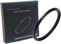 YAMAFOO 77mm to 67mm Step-Up Ring/Step Down Rings Filter Adapter by YAMAFOO