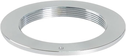 M42 Lens Adapter Camera Convertor Ring by Unknown