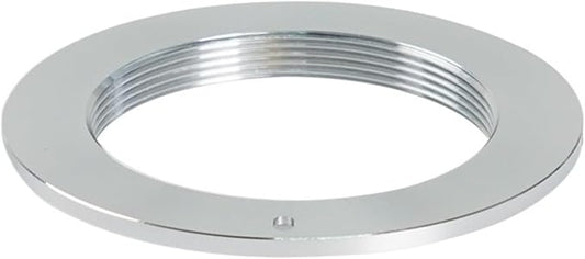 M42 Lens Adapter Camera Convertor Ring by Unknown