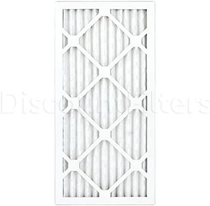 AIRX WICKED CLEAN AIR. 10x20x1 Air Filter MERV 13 Pleated HVAC AC Furnace Air - Image 2