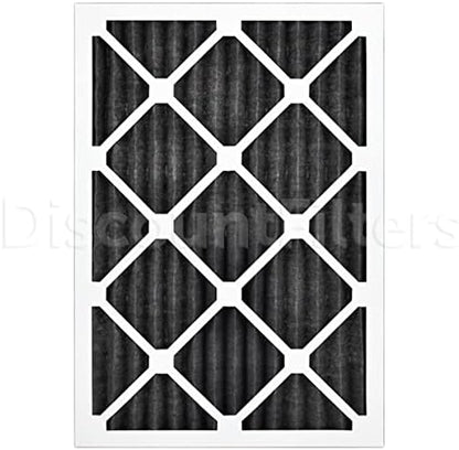 14x20x1 Air Filter AIRx ODOR MERV 7 Carbon Pleated Air Filter - Image 7
