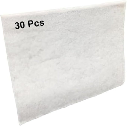 First Global Supply Negative Air Machine Pre-Filter Pad 18" x 24" by FIRSTGLOBALSUPPLY