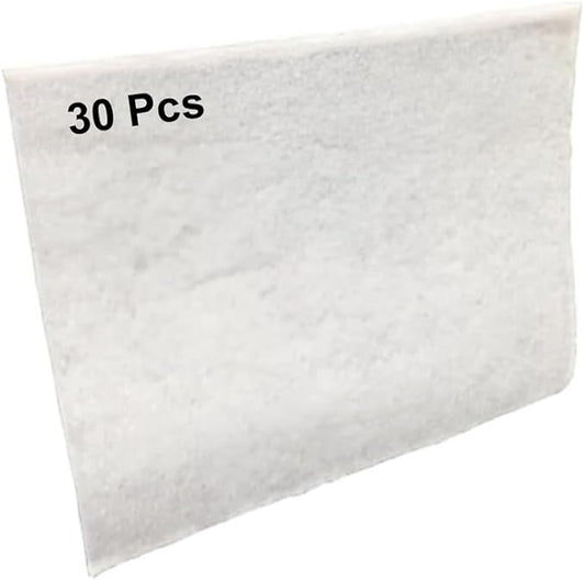 First Global Supply Negative Air Machine Pre-Filter Pad 16" x 24" by FIRSTGLOBALSUPPLY