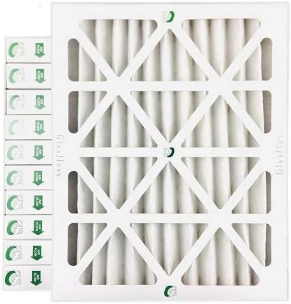 Glasfloss ZL 18x25x2 MERV 13 2" Inch Air Filters - Image 4