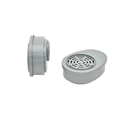 MSA 815358 Advantage Respirator Cartridge - Image 4