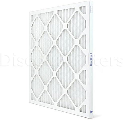 AIRX WICKED CLEAN AIR. HEALTH 18x20x1 MERV 13 Pleated Air Filter - Image 4