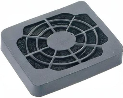 1.97 inch/50mm Fan Dust Filter PC Cooler Fan Filter Dustproof Cover Computer - Image 7