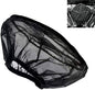 HDBUBALUS Air Filter Rain Sock Air Cleaner Cover Fit by HDBUBALUS
