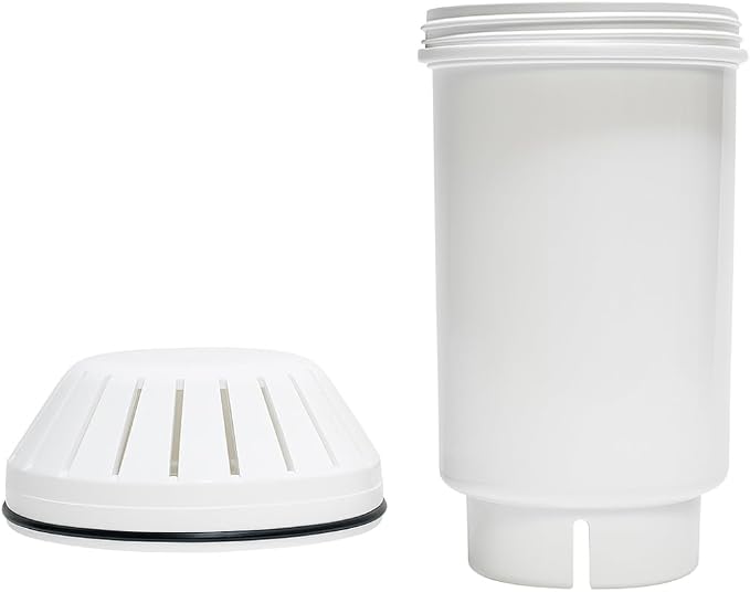 Nispira GWF7 GWF8 GWF9 Water Filter Replacement - Image 2