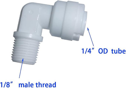YZM Quick Connect fittings RO Water Filters - Image 4
