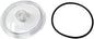 Replacement for 11823 Leaf Trap Cover Lid for 12 Inch Sand Filter Pumps + O-Ring by Unknown
