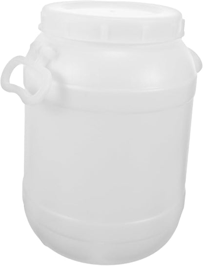 BESTOYARD Kitchen Compost Bin Airtight Seal Storage Container by BESTOYARDSHOME