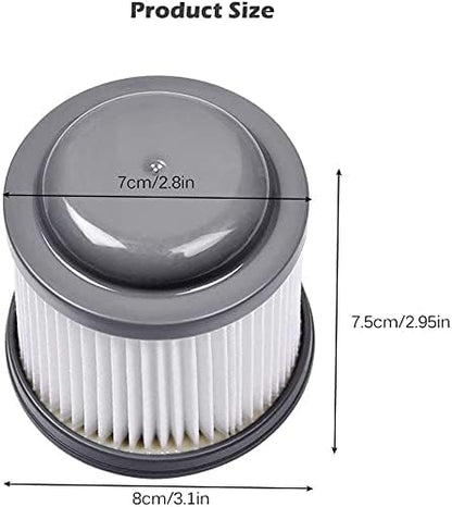 KEEPOW PVF110 Replacement Vacuum Filter - Image 7