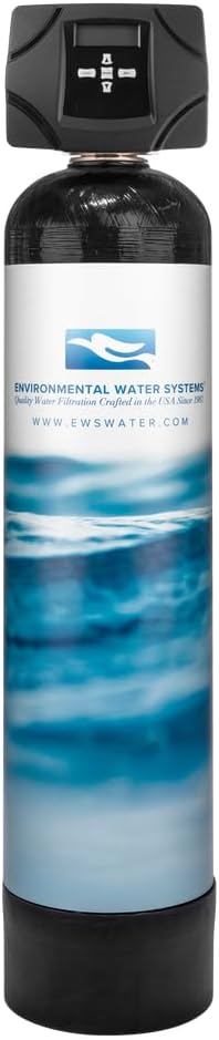 Series Whole Home Water Filtration System by Unknown
